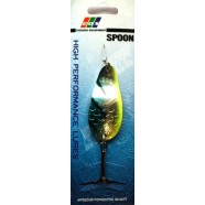 Блешня на хижу рибу коливна, EOS P0026А3, вага 20г, колір № GS231028